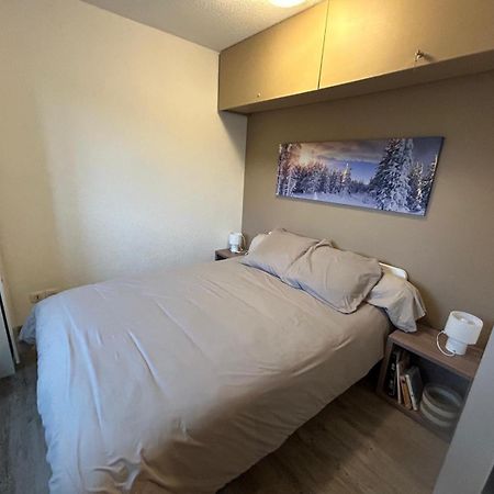 Superbe Appartement Avec Piscine Et Garage Peone Exterior photo
