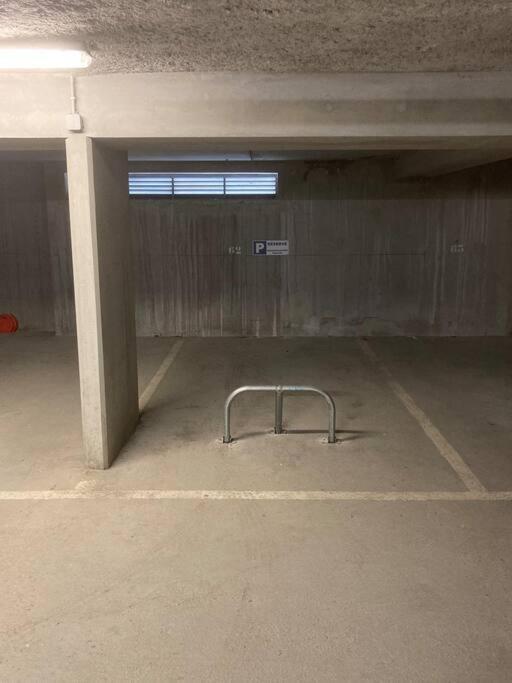 Superbe Appartement Avec Piscine Et Garage Peone Exterior photo