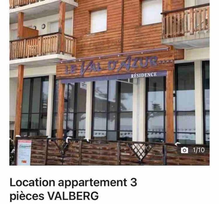 Superbe Appartement Avec Piscine Et Garage Peone Exterior photo